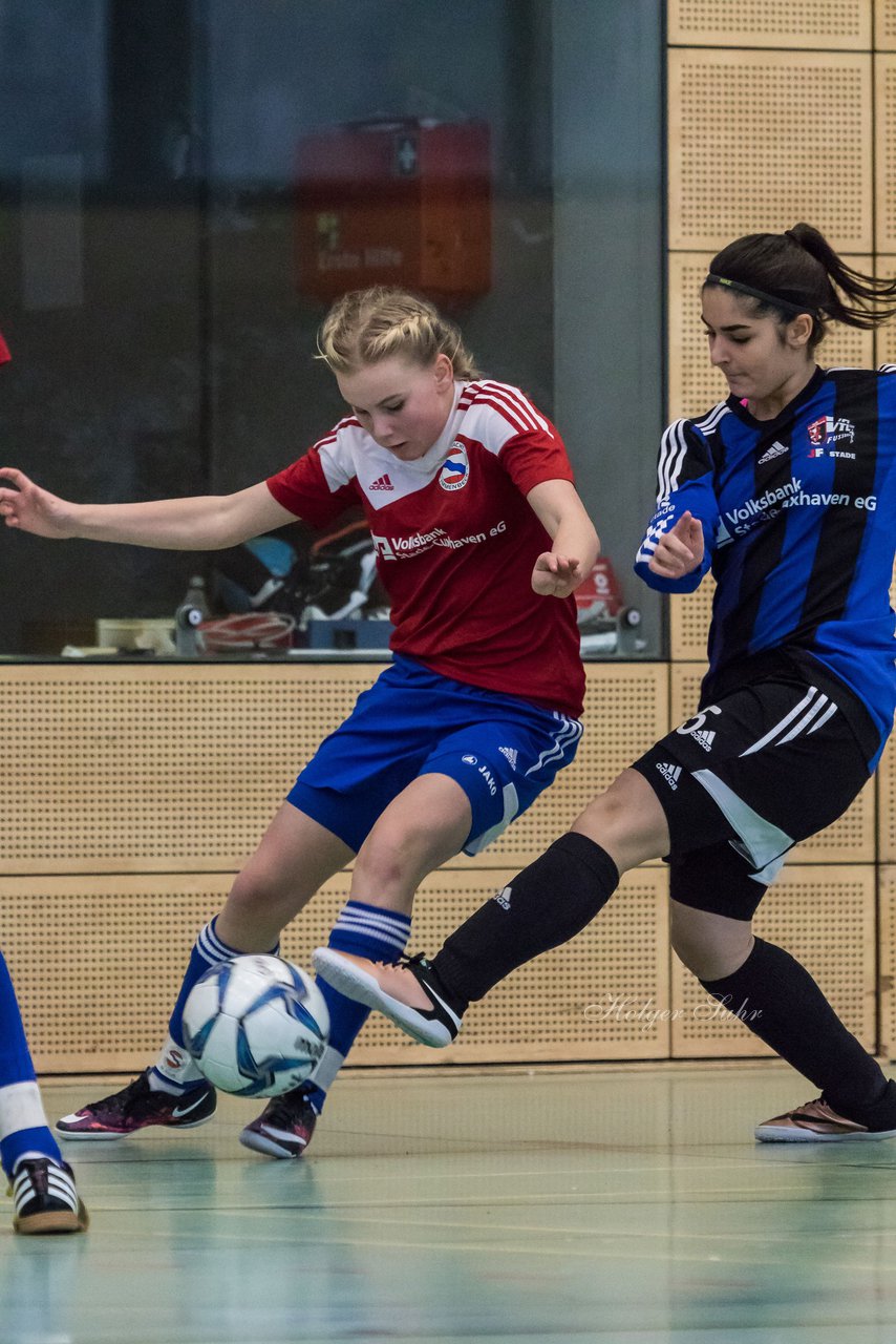 Bild 467 - Girls Cup